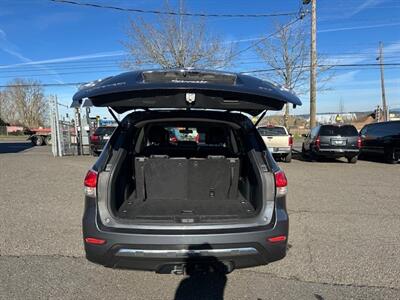 2013 Nissan Pathfinder S   - Photo 15 - Portland, OR 97211
