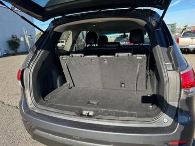 2013 Nissan Pathfinder S   - Photo 14 - Portland, OR 97211