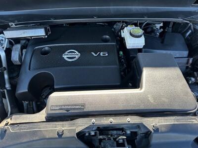 2013 Nissan Pathfinder S   - Photo 23 - Portland, OR 97211