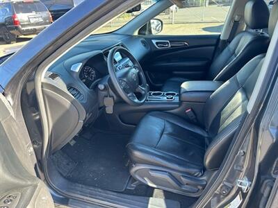 2013 Nissan Pathfinder S   - Photo 9 - Portland, OR 97211