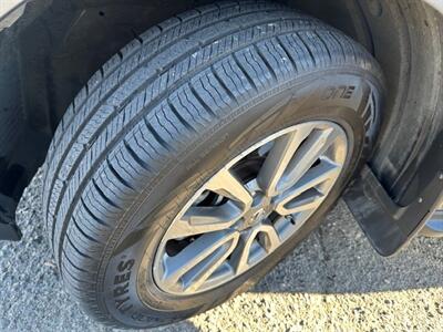 2013 Nissan Pathfinder S   - Photo 19 - Portland, OR 97211