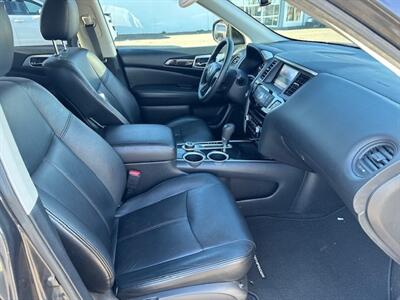 2013 Nissan Pathfinder S   - Photo 16 - Portland, OR 97211