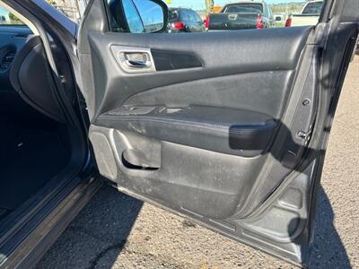 2013 Nissan Pathfinder S   - Photo 17 - Portland, OR 97211