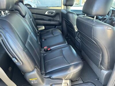 2013 Nissan Pathfinder S   - Photo 18 - Portland, OR 97211