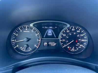 2013 Nissan Pathfinder S   - Photo 20 - Portland, OR 97211