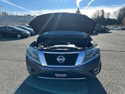 2013 Nissan Pathfinder S   - Photo 24 - Portland, OR 97211