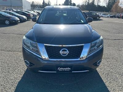 2013 Nissan Pathfinder S   - Photo 8 - Portland, OR 97211