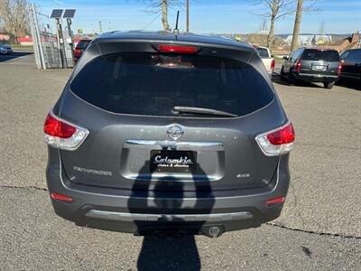 2013 Nissan Pathfinder S   - Photo 4 - Portland, OR 97211