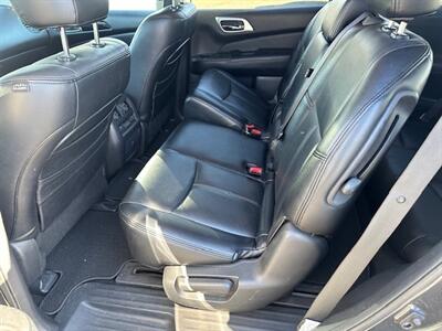 2013 Nissan Pathfinder S   - Photo 11 - Portland, OR 97211