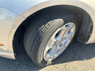 2010 Ford Fusion SE - Photo 22 - Portland, OR 97211