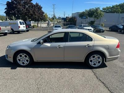 2010 Ford Fusion SE - Photo 2 - Portland, OR 97211