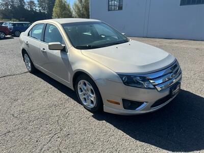 2010 Ford Fusion SE - Photo 7 - Portland, OR 97211