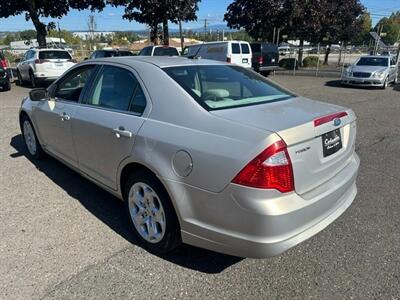 2010 Ford Fusion SE - Photo 3 - Portland, OR 97211