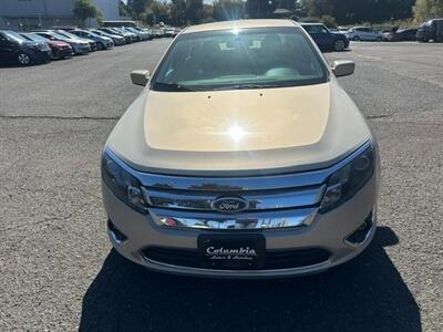 2010 Ford Fusion SE - Photo 8 - Portland, OR 97211