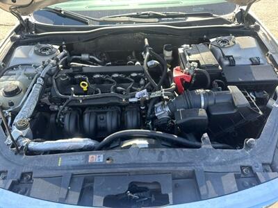 2010 Ford Fusion SE - Photo 23 - Portland, OR 97211