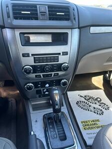 2010 Ford Fusion SE - Photo 17 - Portland, OR 97211