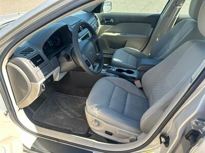 2010 Ford Fusion SE - Photo 9 - Portland, OR 97211