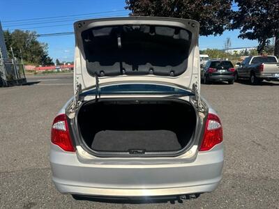 2010 Ford Fusion SE - Photo 21 - Portland, OR 97211
