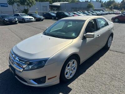2010 Ford Fusion SE - Photo 1 - Portland, OR 97211