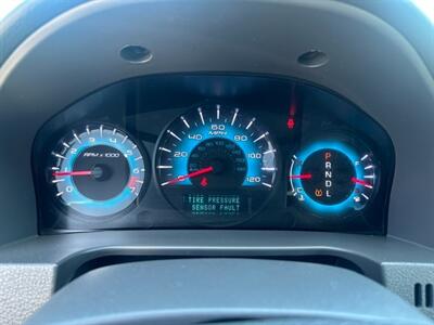 2010 Ford Fusion SE - Photo 15 - Portland, OR 97211
