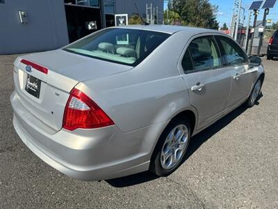 2010 Ford Fusion SE - Photo 5 - Portland, OR 97211