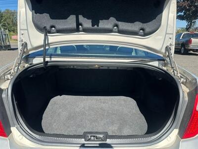 2010 Ford Fusion SE - Photo 19 - Portland, OR 97211