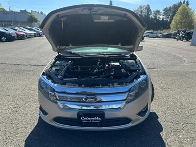 2010 Ford Fusion SE - Photo 24 - Portland, OR 97211