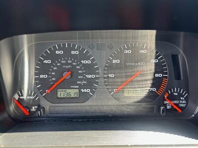 2002 Volkswagen Cabrio GLX   - Photo 17 - Portland, OR 97211
