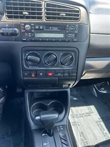 2002 Volkswagen Cabrio GLX   - Photo 19 - Portland, OR 97211