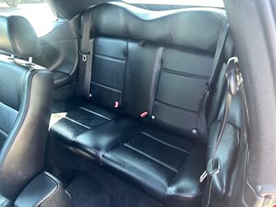 2002 Volkswagen Cabrio GLX   - Photo 11 - Portland, OR 97211