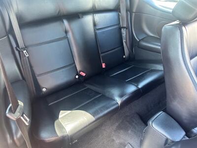 2002 Volkswagen Cabrio GLX   - Photo 14 - Portland, OR 97211