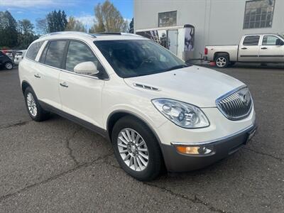 2009 Buick Enclave CXL   - Photo 7 - Portland, OR 97211