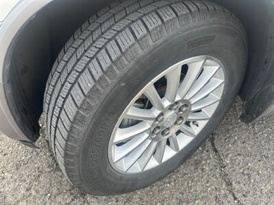 2009 Buick Enclave CXL   - Photo 27 - Portland, OR 97211