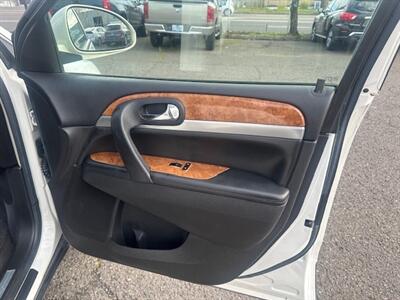 2009 Buick Enclave CXL   - Photo 14 - Portland, OR 97211