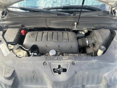 2009 Buick Enclave CXL   - Photo 28 - Portland, OR 97211