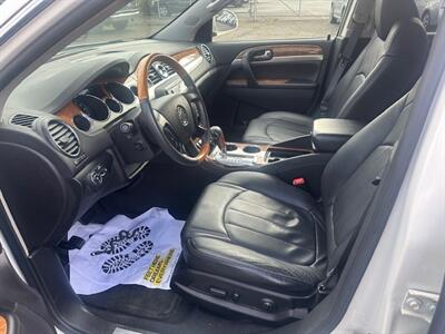 2009 Buick Enclave CXL   - Photo 9 - Portland, OR 97211
