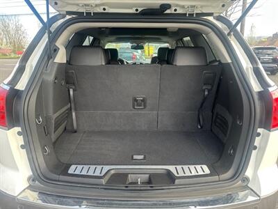 2009 Buick Enclave CXL   - Photo 17 - Portland, OR 97211