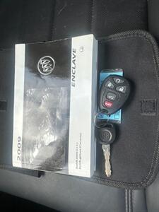 2009 Buick Enclave CXL   - Photo 26 - Portland, OR 97211