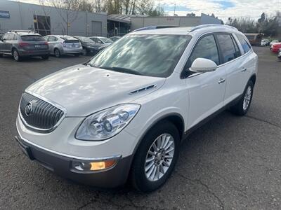 2009 Buick Enclave CXL   - Photo 1 - Portland, OR 97211