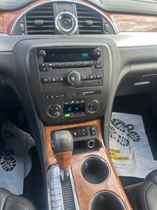 2009 Buick Enclave CXL   - Photo 23 - Portland, OR 97211