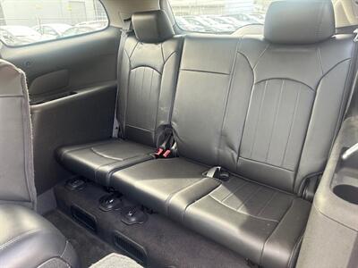 2009 Buick Enclave CXL   - Photo 12 - Portland, OR 97211