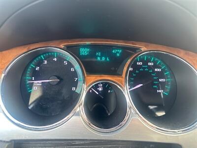 2009 Buick Enclave CXL   - Photo 20 - Portland, OR 97211