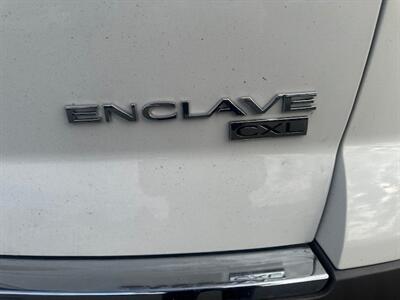 2009 Buick Enclave CXL   - Photo 19 - Portland, OR 97211