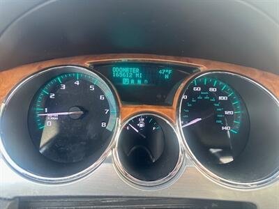 2009 Buick Enclave CXL   - Photo 21 - Portland, OR 97211