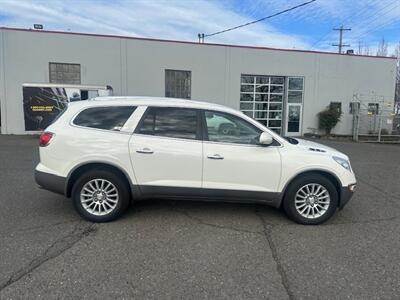 2009 Buick Enclave CXL   - Photo 6 - Portland, OR 97211