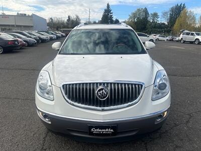 2009 Buick Enclave CXL   - Photo 8 - Portland, OR 97211