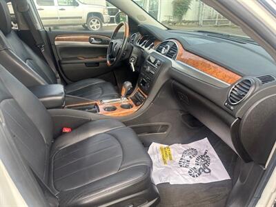 2009 Buick Enclave CXL   - Photo 13 - Portland, OR 97211