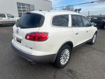 2009 Buick Enclave CXL   - Photo 5 - Portland, OR 97211