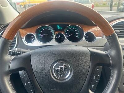 2009 Buick Enclave CXL   - Photo 22 - Portland, OR 97211