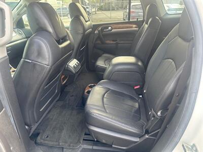 2009 Buick Enclave CXL   - Photo 11 - Portland, OR 97211